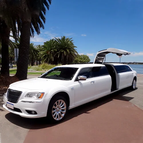 Limo Hire